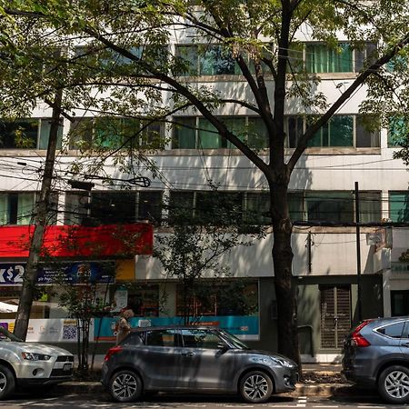 Apartament Casa Romita Meksyk Zewnętrze zdjęcie