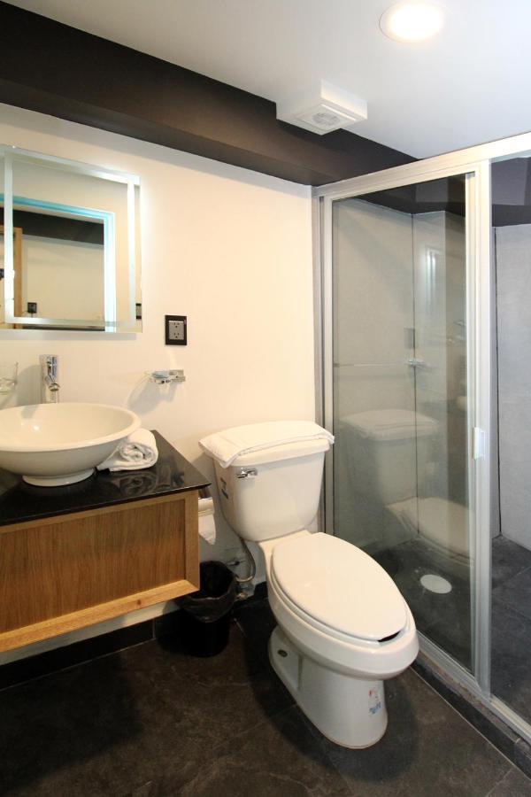 Apartament Casa Romita Meksyk Zewnętrze zdjęcie
