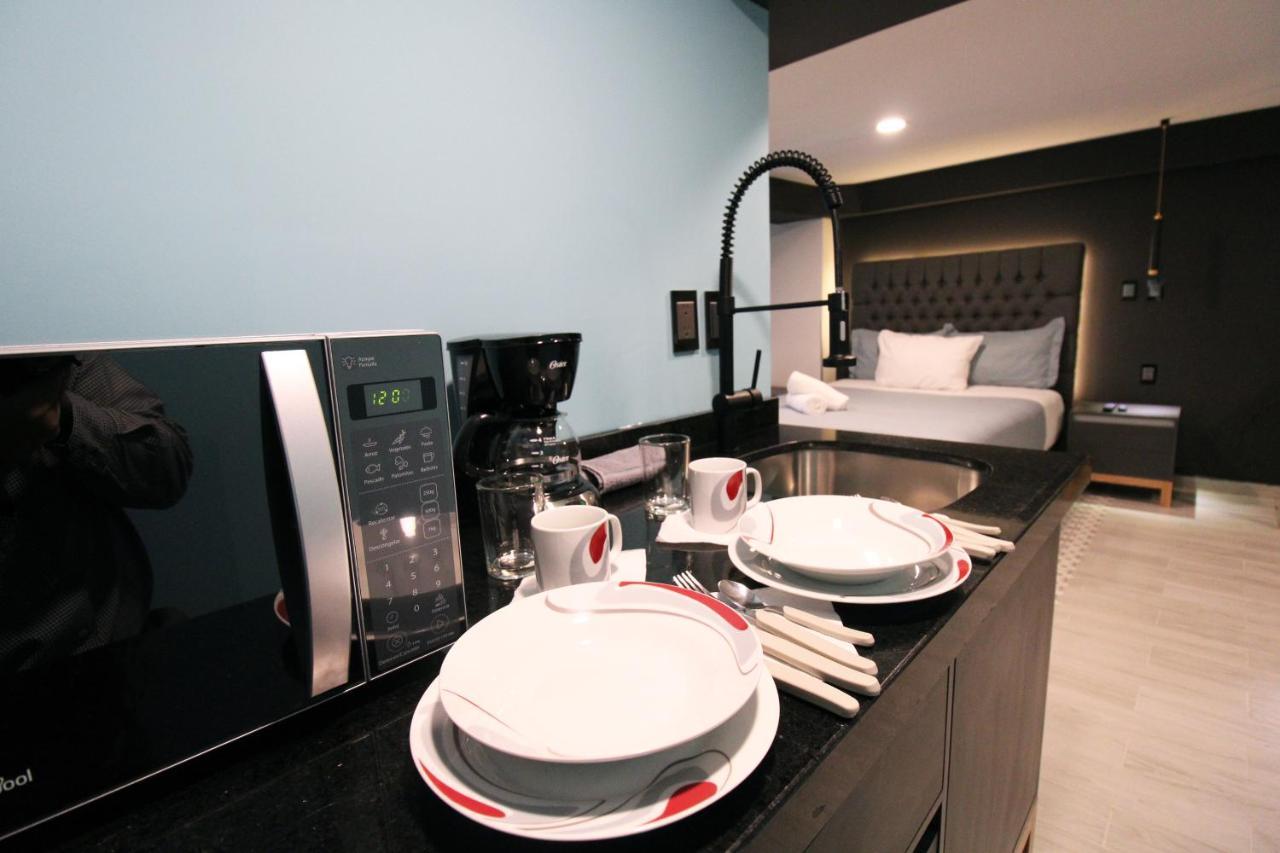 Apartament Casa Romita Meksyk Zewnętrze zdjęcie