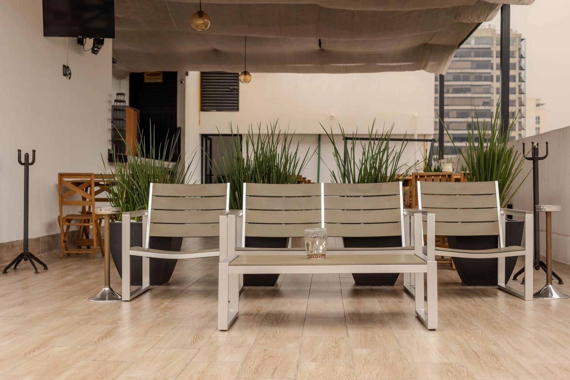 Apartament Casa Romita Meksyk Zewnętrze zdjęcie
