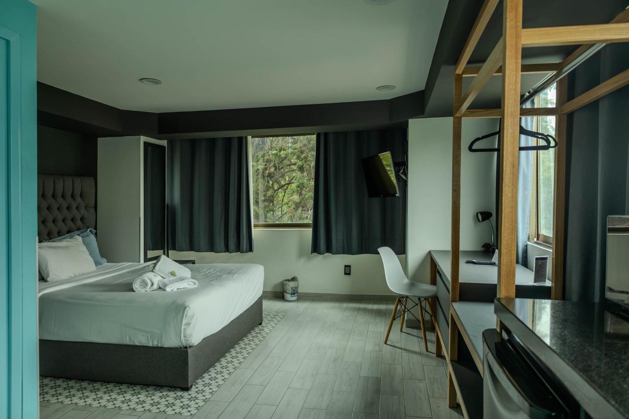 Apartament Casa Romita Meksyk Zewnętrze zdjęcie