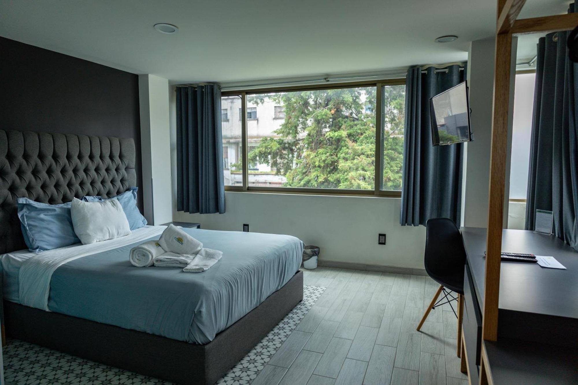 Apartament Casa Romita Meksyk Zewnętrze zdjęcie
