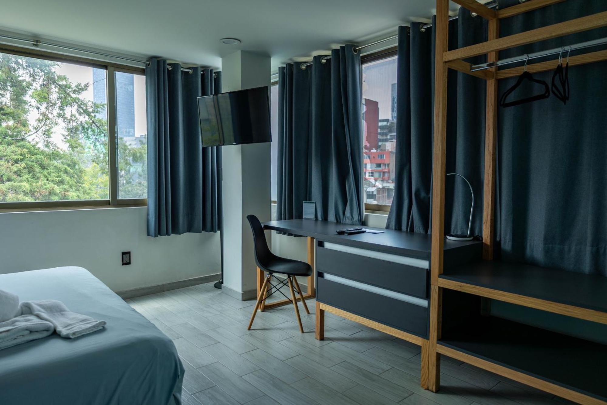 Apartament Casa Romita Meksyk Zewnętrze zdjęcie