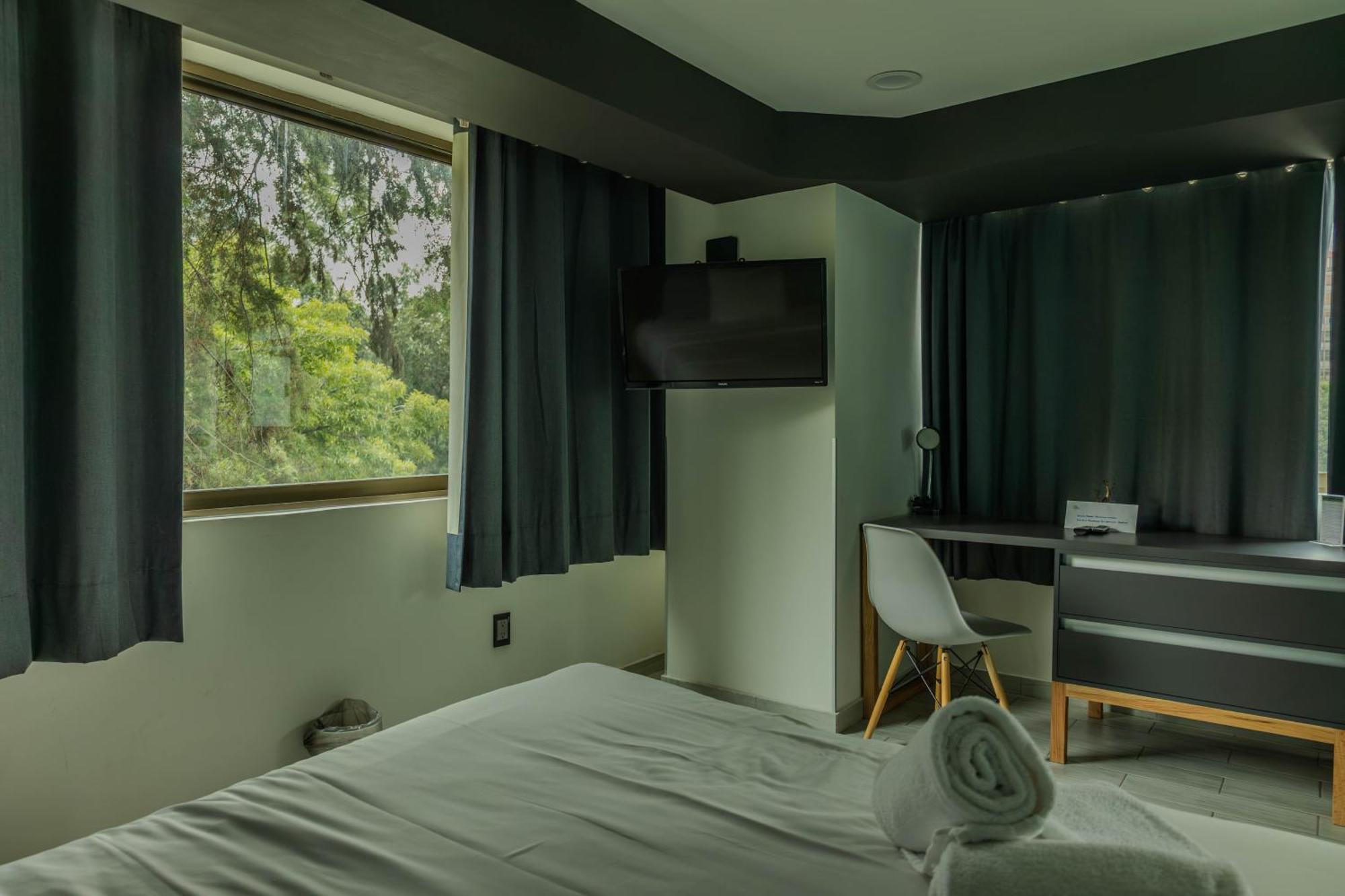 Apartament Casa Romita Meksyk Zewnętrze zdjęcie